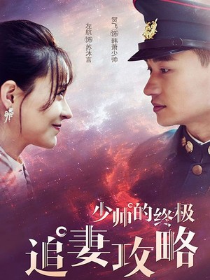 少帅的终极追妻攻略