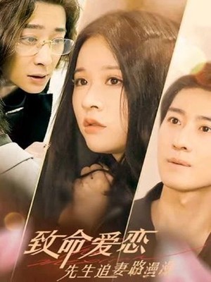 致命爱恋：先生追妻路漫漫