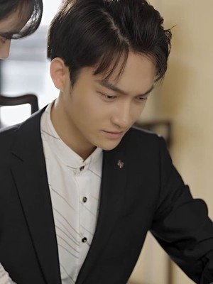 二世祖的规则内穿越