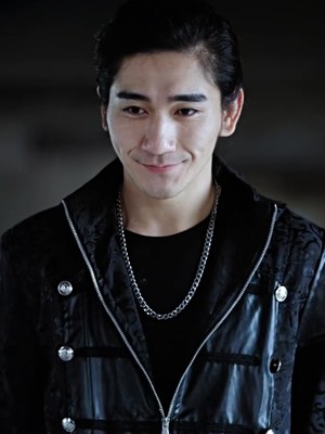 我的保镖很能打