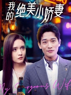 我的绝美小娇妻
