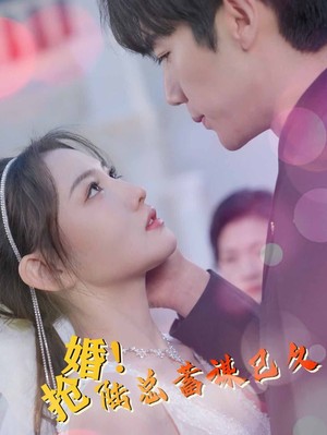 抢婚！陆总蓄谋已久