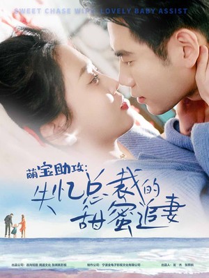萌宝助攻：失忆总裁的甜蜜追妻