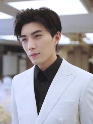 闻总的契约甜妻