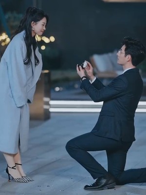 闪婚后，慕总他不装了