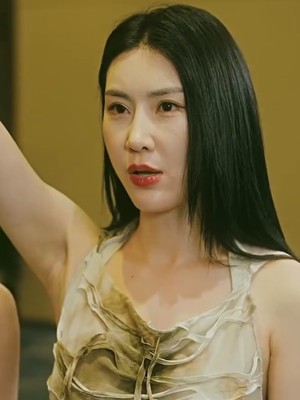 缅北第一女战神