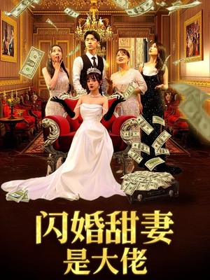 闪婚甜妻是大佬