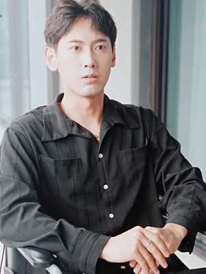 和残废霸总闪婚后