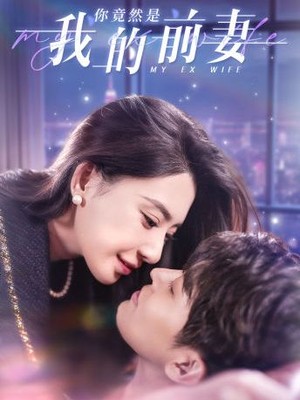 你竟然是我的前妻