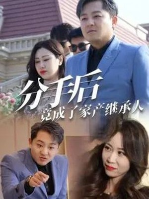 分手后竟成了家产继承人