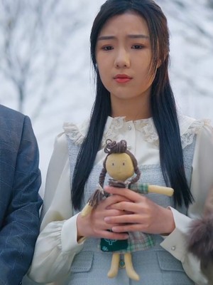 别虐了，那是小小姐