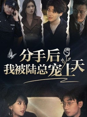分手后，我被陆总宠上天