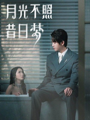 月光不照昔日梦