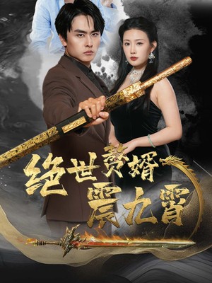 绝世赘婿震九州