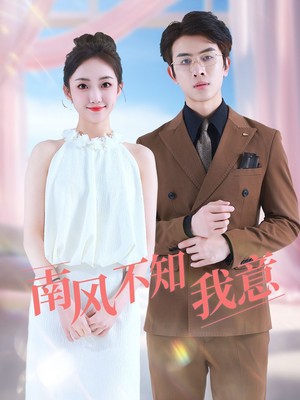 南风不知我意