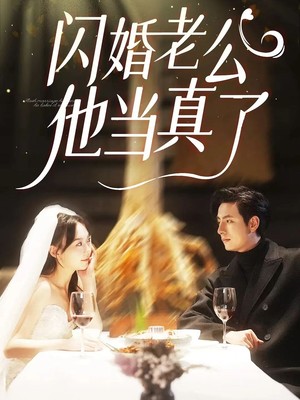 闪婚老公他当真了
