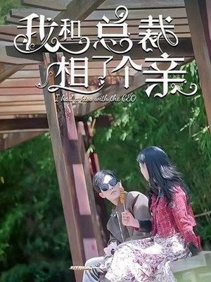 我和总裁相了个亲