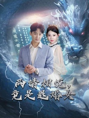 两情相悦，竟是退婚女