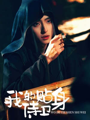 我的贴身侍卫