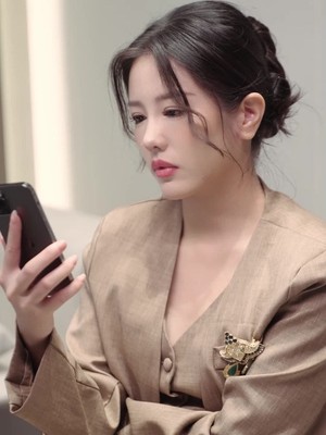 哎呀女将军成了总裁夫人