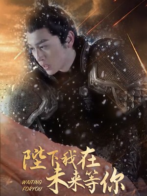 陛下我在未来等你