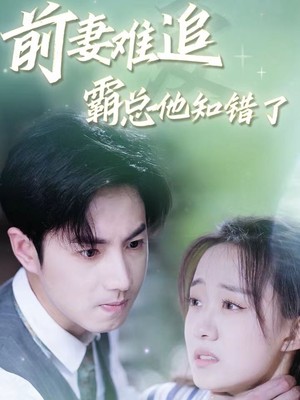 前妻难追，霸总他知错了