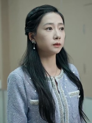 来自深山的凝望