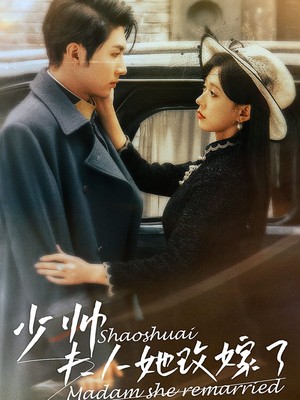 少帅，夫人她改嫁了
