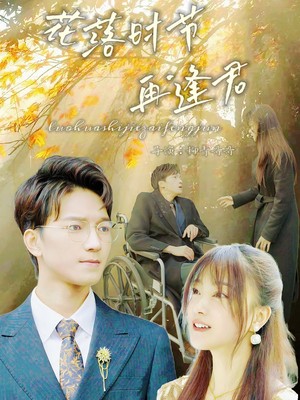 落花时节再逢君