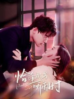 恰逢承书听雨时