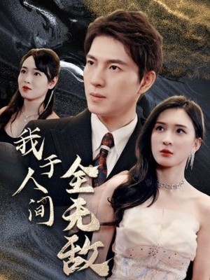 我于人间全无敌