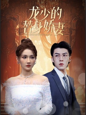 龙少的替身娇妻