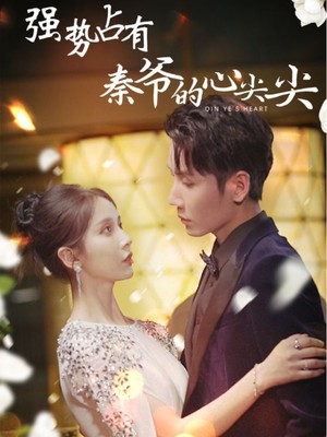 强势占有：秦爷的心尖尖