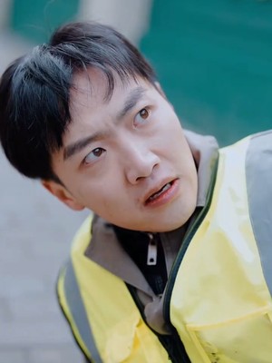 陈博的幸福生活