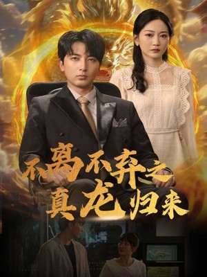 不离不弃之真龙归来