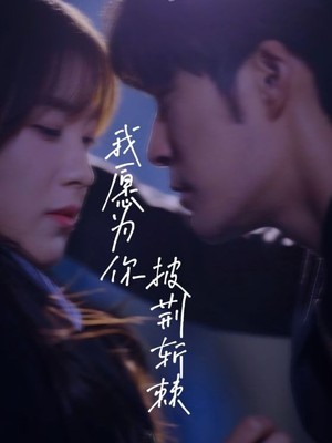 我愿为你披荆斩棘