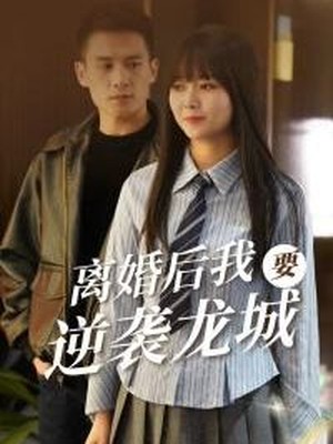 离婚后我要逆袭龙城