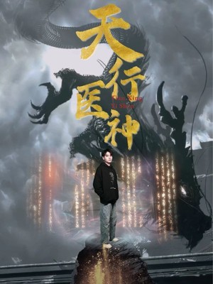 天行医神