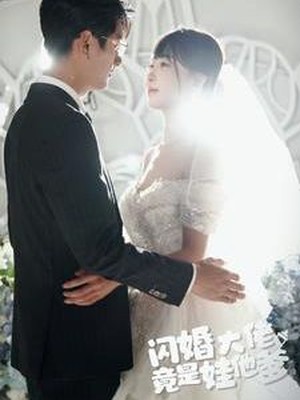 闪婚大佬竟是娃他爹