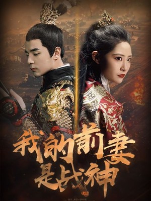 我的前妻是战神