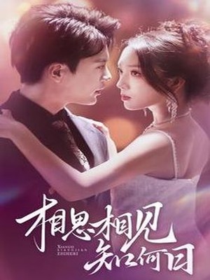 相思相见知何日