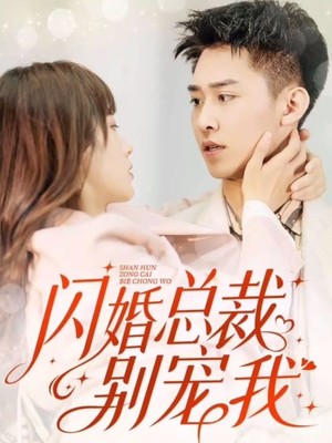 闪婚总裁别宠我