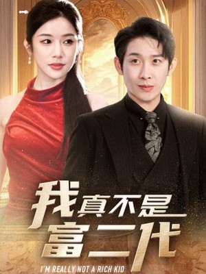 我真不是富二代