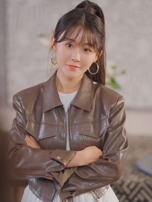 鹿总夫人又要和您摊牌了