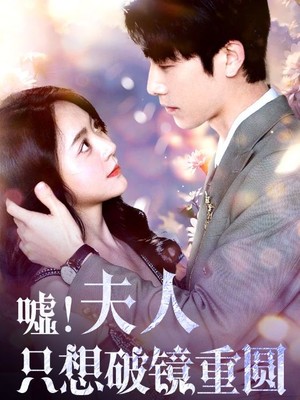 嘘！夫人只想破镜重圆