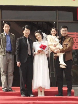 重生八零之女儿帮我挑老公