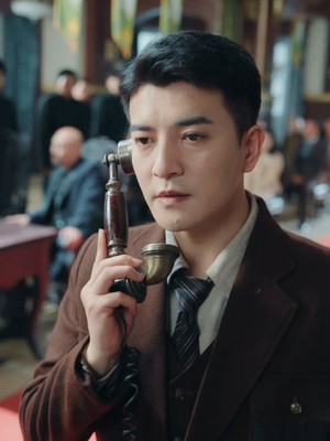 上海滩之再世缘