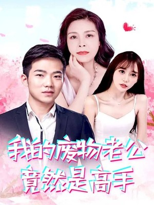 我的废物老公竟然是高手