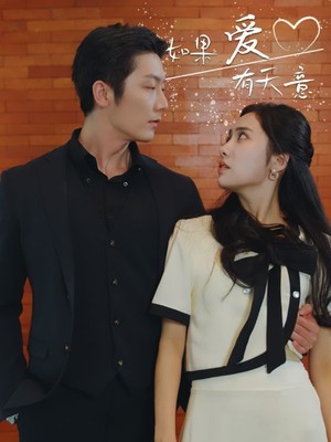 如果爱有天意