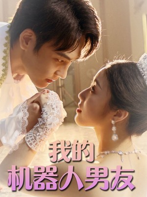 我的机器人男友